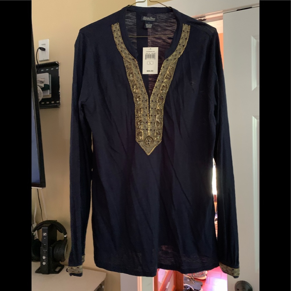 Lucky Brand top